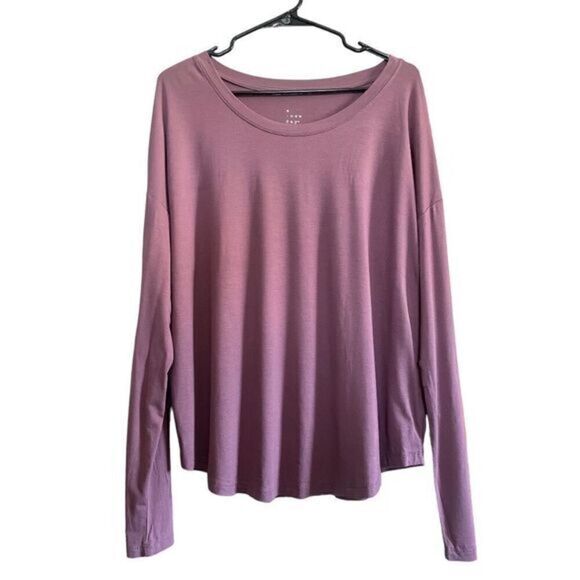 a new day Tops - Long sleeves Large Tops for Women‎